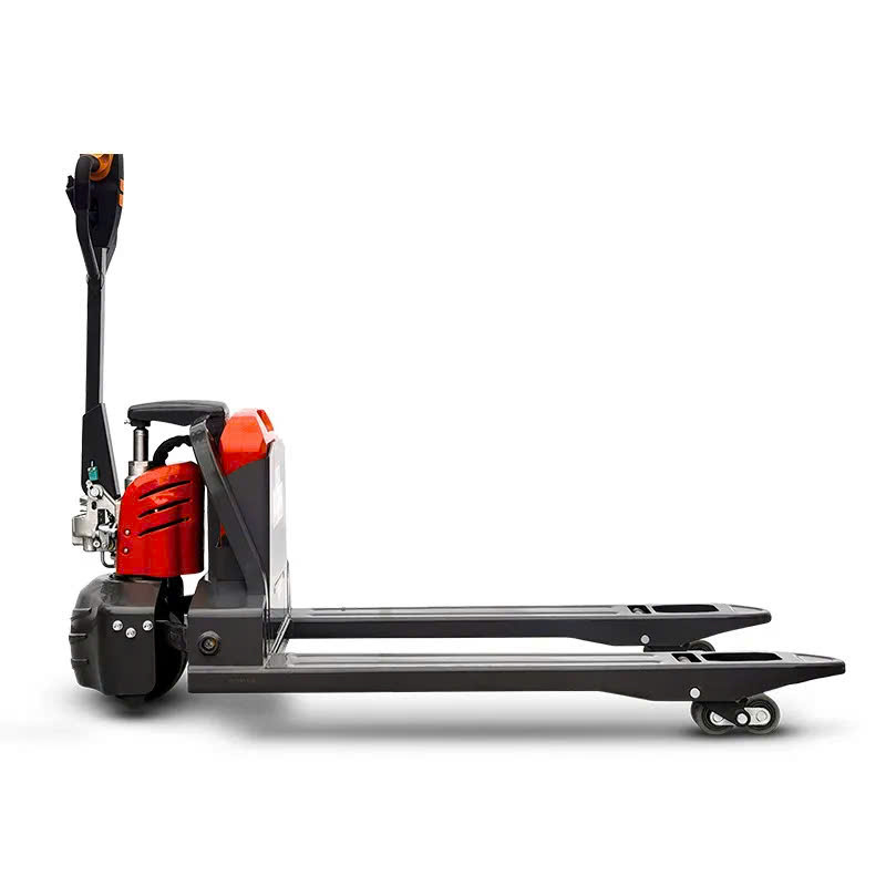 XE NÂNG TAY ĐIỆN 1,5 TẤN SL15L3 - Ảnh 3