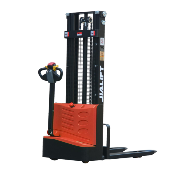 XE NÂNG ĐIỆN STACKER 1,5 TẤN CL1530JB