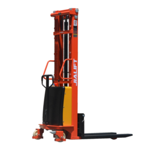 XE NÂNG ĐIỆN BÁN TỰ ĐỘNG 1,5 TẤN SPN1530