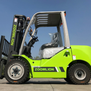 Alternative view of XE NÂNG DẦU ZOOMLION FD30/35