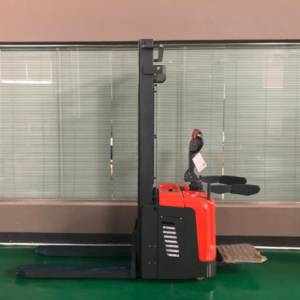 XE NÂNG ĐIỆN STACKER 2 TẤN CL2045GA