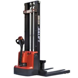 XE NÂNG ĐIỆN CHÂN RỘNG 1,3 TẤN CL1330GHY