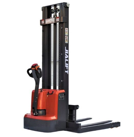 XE NÂNG ĐIỆN CHÂN RỘNG 1,3 TẤN CL1330GHY