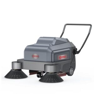 XE QUÉT RÁC ĐẨY TAY YANGZI S3