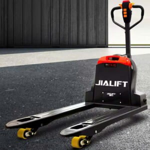 XE NÂNG TAY ĐIỆN 2 TẤN SL20L3