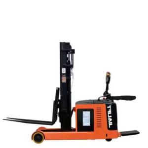 XE NÂNG ĐIỆN REACH TRUCK 2 TẤN Q2030GA/Q2045GA/Q2060GA