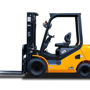 Alternative view of XE NÂNG DẦU UN 2,5 TẤN N SERIES FD25T