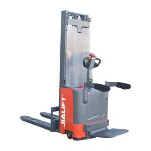 XE NÂNG ĐIỆN STACKER 1,5 TẤN CL1532E