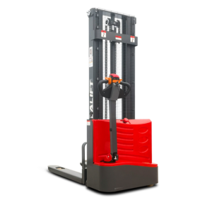 Alternative view of XE NÂNG ĐIỆN STACKER 1,5 TẤN CL1530JB