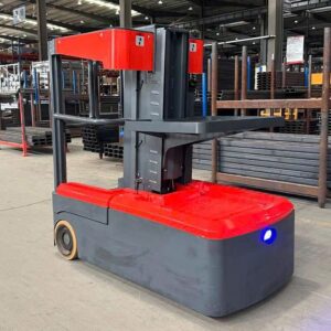 XE NÂNG NGƯỜI ORDER PICKER JIALIFT JXH-D