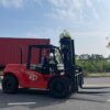 XE NÂNG DẦU EP 10 TẤN CPCD100T8