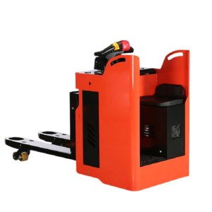 Alternative view of XE NÂNG ĐIỆN THẤP 2 TẤN SL20ZD