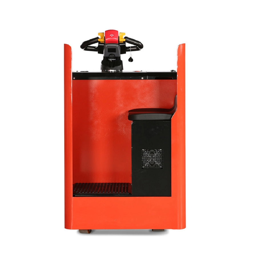 XE NÂNG ĐIỆN THẤP 2 TẤN SL20ZD - Ảnh 3