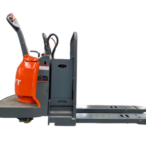 Alternative view of XE NÂNG TAY ĐIỆN 3 TẤN JIALIFT SL30R