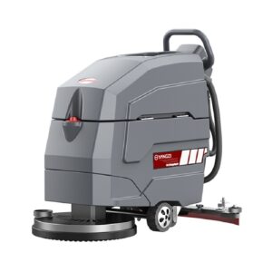 XE LAU SÀN ĐẨY TAY YANGZI X4