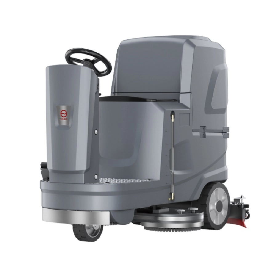 XE LAU SÀN NGỒI LÁI YZ X5