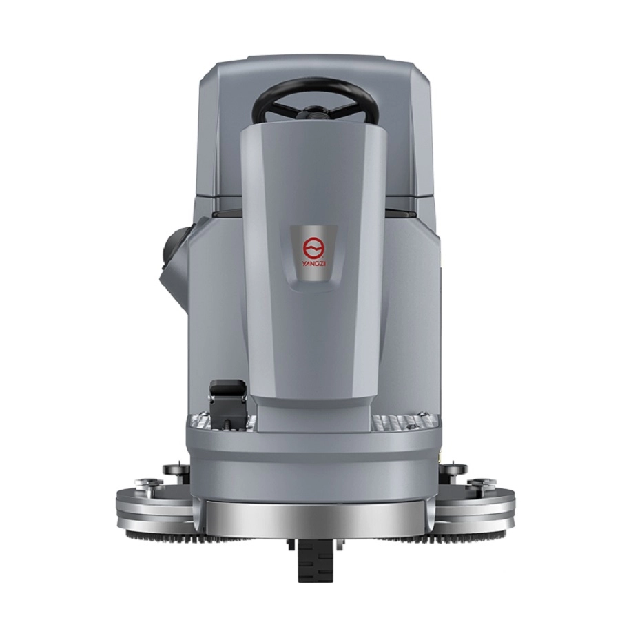 XE LAU SÀN NGỒI LÁI YZ X5 - Ảnh 3