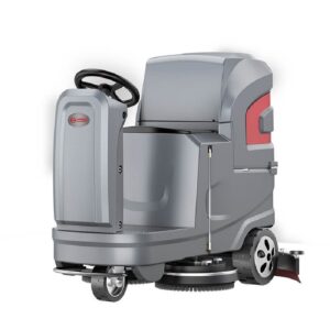 XE LAU SÀN NGỒI LÁI YZ X6