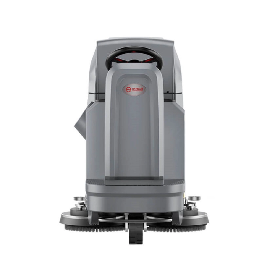 XE LAU SÀN NGỒI LÁI YZ X6 - Ảnh 3