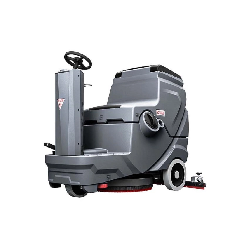 XE LAU SÀN NGỒI LÁI YZ X68