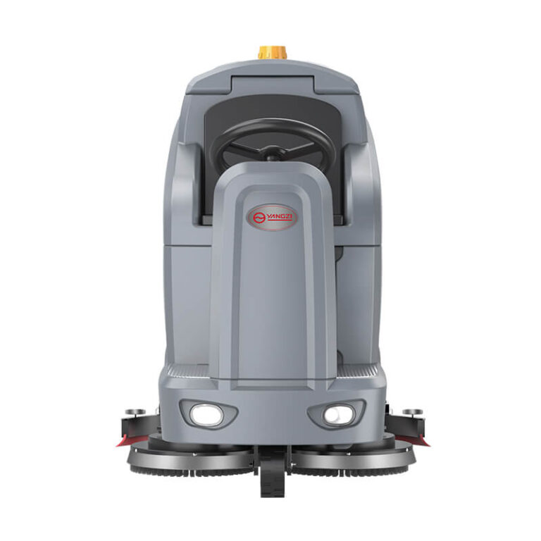 XE LAU SÀN NGỒI LÁI YZ X7 - Ảnh 3