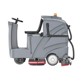 Alternative view of XE LAU SÀN NGỒI LÁI YZ X8
