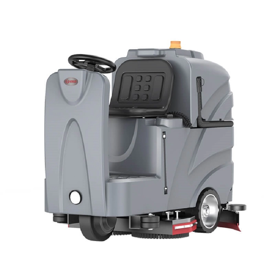 XE LAU SÀN NGỒI LÁI YZ X8