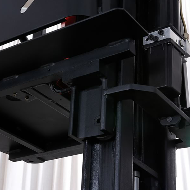 XE NÂNG NGƯỜI ORDER PICKER JIALIFT JXH-D - Ảnh 5