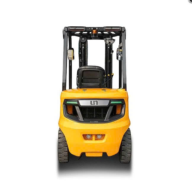 XE NÂNG ĐIỆN FL SERIES PIN LI-ON UN FORKLIFT 2.0-2.5 TẤN - Ảnh 4