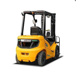 Alternative view of XE NÂNG ĐIỆN FL SERIES PIN LI-ON UN FORKLIFT 2.0-2.5 TẤN