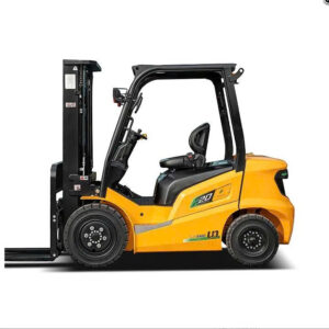 XE NÂNG ĐIỆN FL SERIES PIN LI-ON UN FORKLIFT 2.0-2.5 TẤN