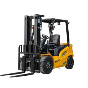 XE NÂNG ĐIỆN NGỒI LÁI 3-3.5 TẤN UN FB30/35