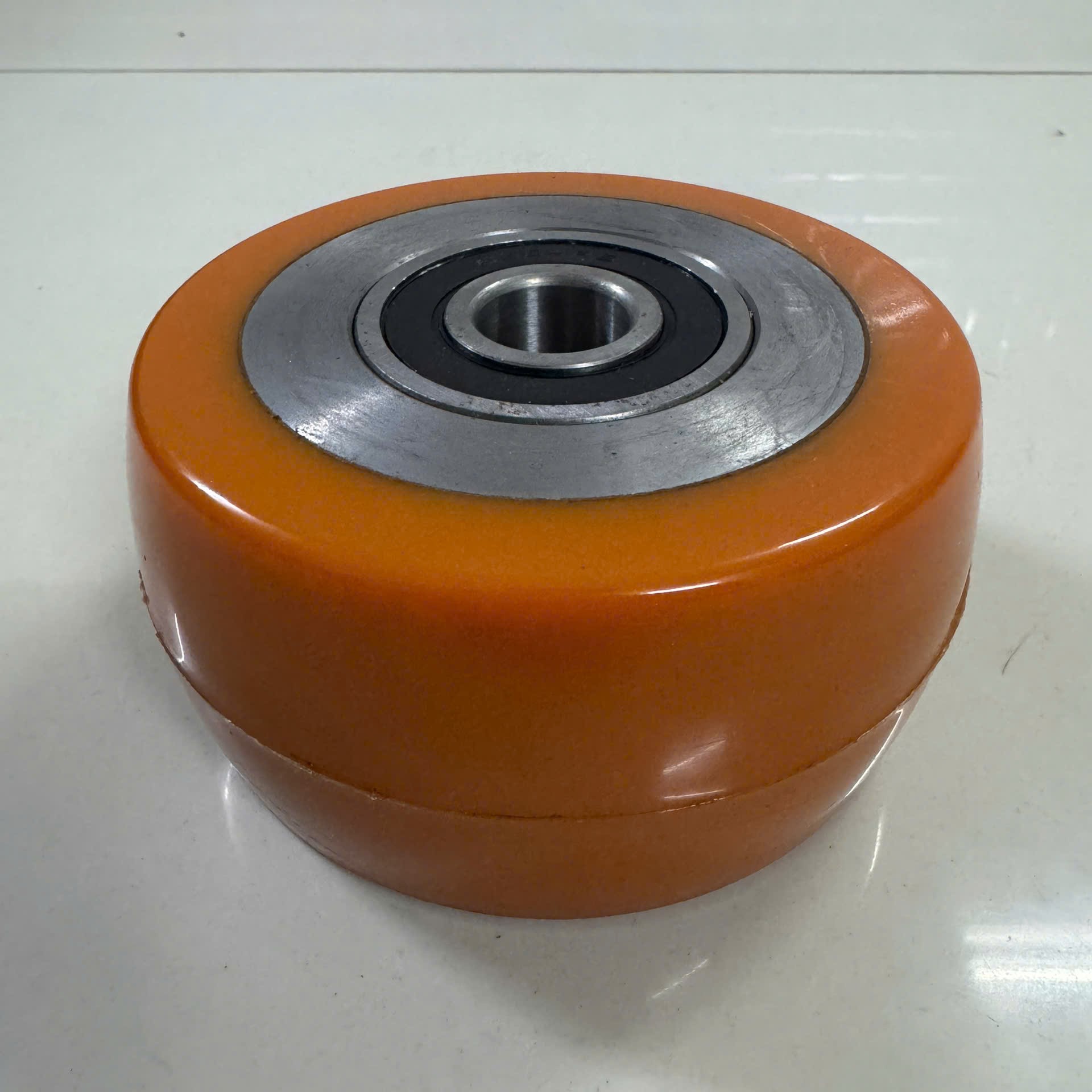 BÁNH CÂN BẰNG XE NÂNG TAY ĐIỆN JIALIFT, HELI...115x55mm - Ảnh 5