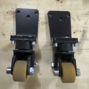 BÁNH CÂN BẰNG XE NÂNG TAY ĐIỆN JIALIFT,HELI