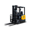 XE NÂNG ĐIỆN NGỒI LÁI 1,6 -1,8 TẤN FE SERIES (3 BÁNH)