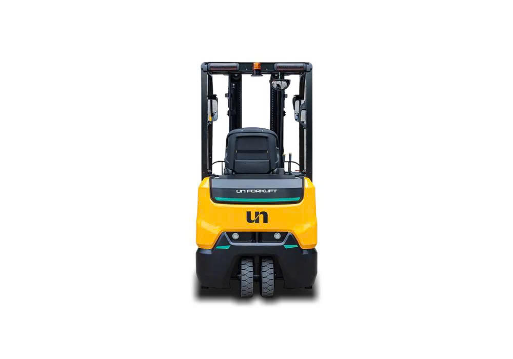 XE NÂNG ĐIỆN NGỒI LÁI 1,6 -1,8 TẤN FE SERIES (3 BÁNH) - Ảnh 4
