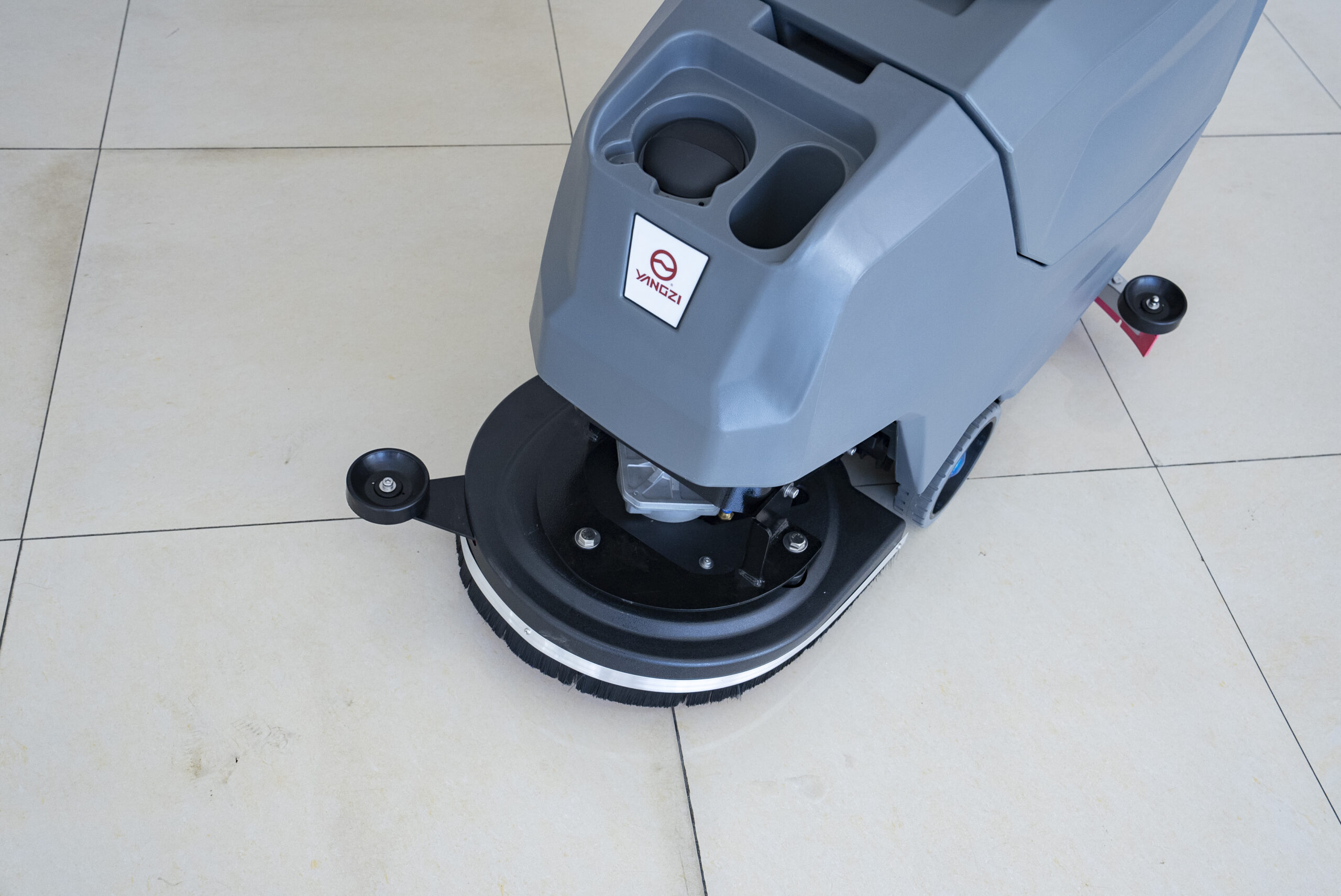 XE LAU SÀN ĐẨY TAY YANGZI Q2 - Ảnh 6